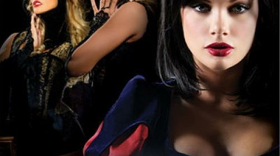 Snow White XXX: An Axel Braun Parody (2014)