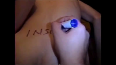 Big Cock Emo Humiliates Jeremiah