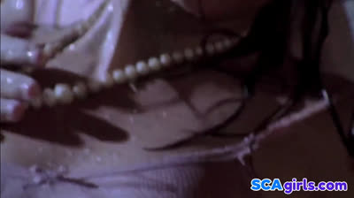 Alicia Vikander - Svensk kändisyoga session