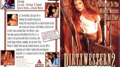 Dirty Western II: Smokin Guns (1994)