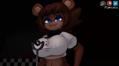 Frennis get cum in her fucking face