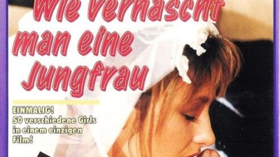 Eine Verdammt Heisse Braut Teil 2 (1990)