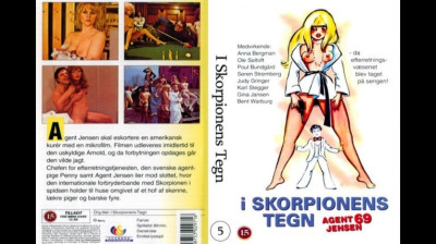 Agent 69 in the Sign of Scorpio (1977)