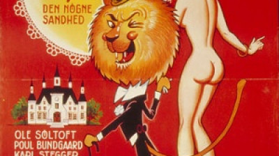 In the Sign of the Lion (1976)