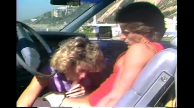 classic blowjob & pussylick scenes 9