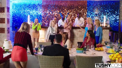 Little Ass With Big Cock - HD