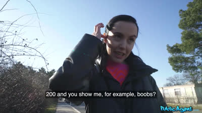 Sexo pago com uma bela mulher jovem espanhola