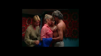 classic ffm & group sex scenes 6