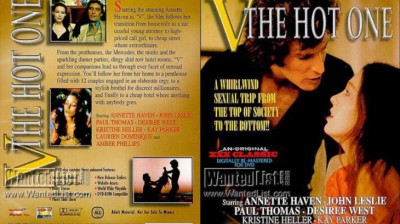 'V': The Hot One (1977)