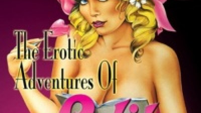 The Erotic Adventures Of Lolita (1982)