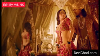 Mouni Roy Devi Fuck Pmv