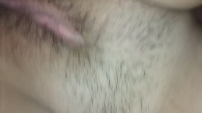 Me toco mientras mi marido no esta?