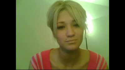 Victoria Rays Show WebCam