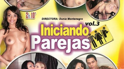 Iniciando Parejas Vol. 3