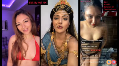 Khushi Mukherjee Devi Pmv