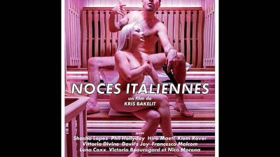 Noces Italiennes