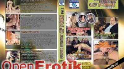 Golden Century Of Porn #7 (1970s)