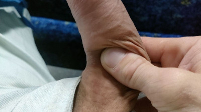 Me high as fuck horny as a mofo jerking off while talking to a potential cum dumpster