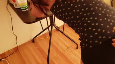 Colombian Babe Cheats on Husband - A Cuckold Story