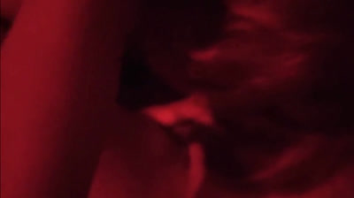 Greek Girl Maria Gives an Amateur Blowjob in a Trikos Bourdelo