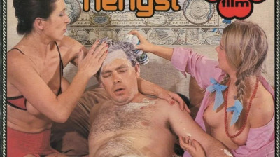 Pomadenhengst (1976)