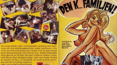 Den k…Familjen (1974)