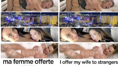 Ma Femme Offerte (2019)