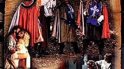 The Three Musketeers 2 (1996)