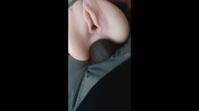 I feel like anal today