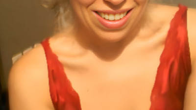 La blonde marié virginie baise à l hôtel