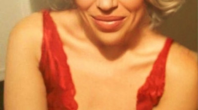 Virginie ce prend de cock différant d'as la même journée