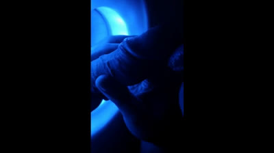 Big Cock Gloryhole Adventure