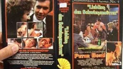 Liebling der Schwiegermütter (1979)