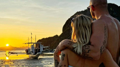 Le Voyage De Noces De Margot (2024)