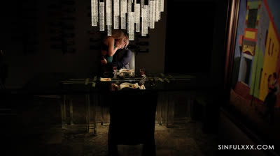 Anna Claire Clouds - There Will Be Surprises Part. 3