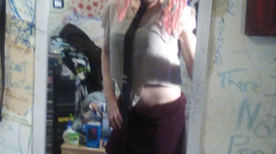 Jasonscock is,Just Playing With Myself.