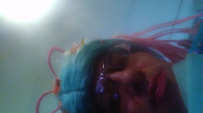 Jasonscock Dresses Like Whorley Quinn.