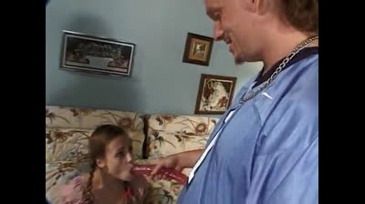 Anal with friends younger sister