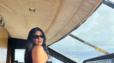 Anyone Know Her Name?