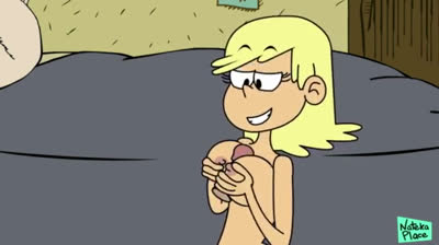 Completo De The loud house En Porno Sexo
